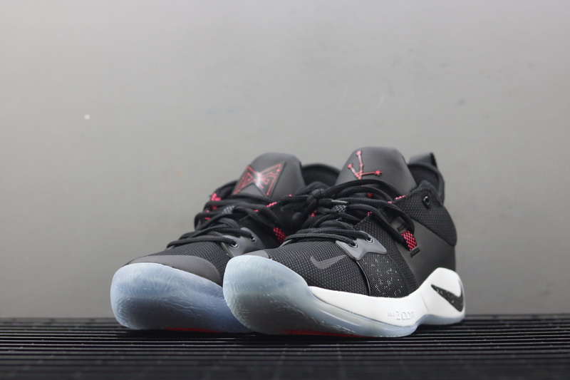 Super max Nike PG 2 EP 3(98% Authentic quality)